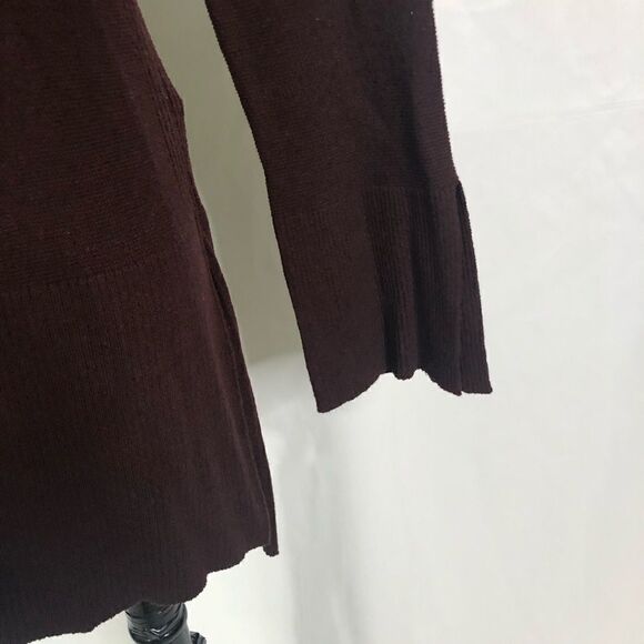 Free People The Andy Crisscross Sweater - Women’s M - Picture 10 of 10